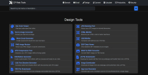 CP Web Tools - PHP Script Screenshot 3