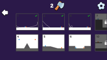 Ball Connect Puzzle Unity Template Screenshot 3