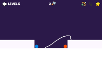 Ball Connect Puzzle Unity Template Screenshot 7