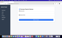 PixiQR - Sell Your Own QR code API Endpoints Screenshot 2