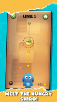 Creature Quest - HTML5 Construct3 Game Screenshot 1