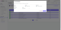 TimeSync – Timesheet LOA Management .NET  Screenshot 11