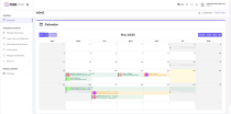 TimeSync – Timesheet LOA Management .NET  Screenshot 13