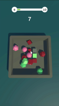 matchy Pops - Unity 3D Template Screenshot 3